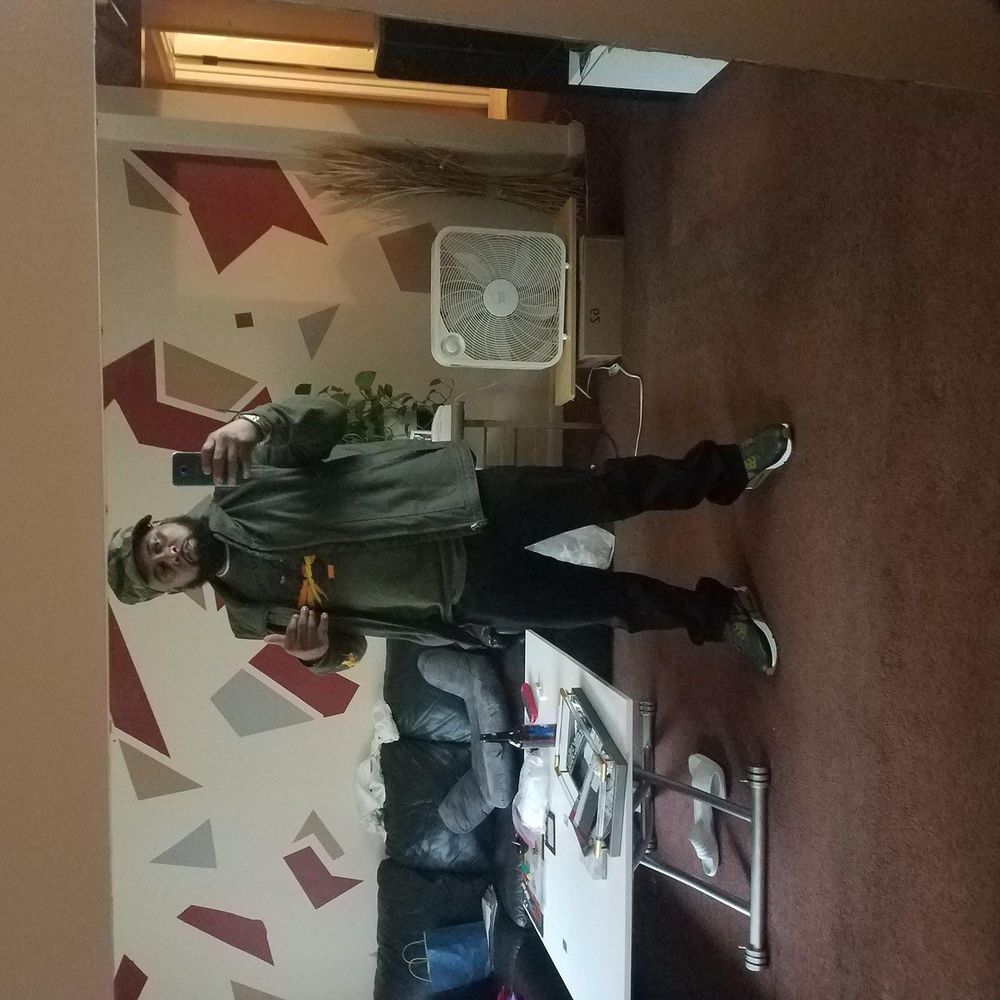 Meet your Posher, Joe